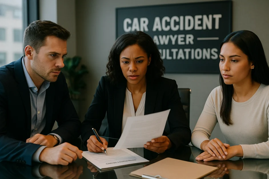 Free Advice: Improve Client Support for Accident Advocates