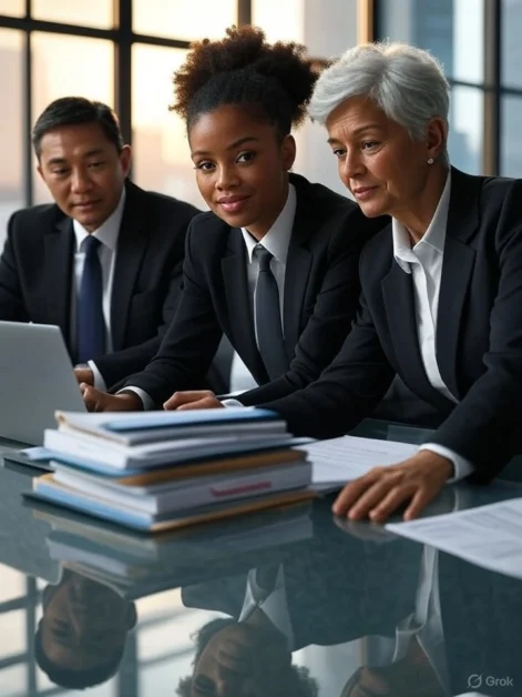 Selecting an Attorney: Achieve Better Legal Outcomes for You