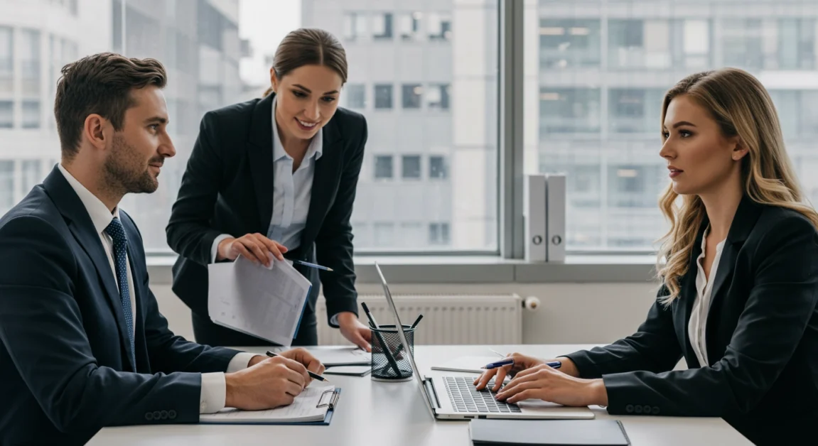 Client Relations: Improving Satisfaction for Legal Experts