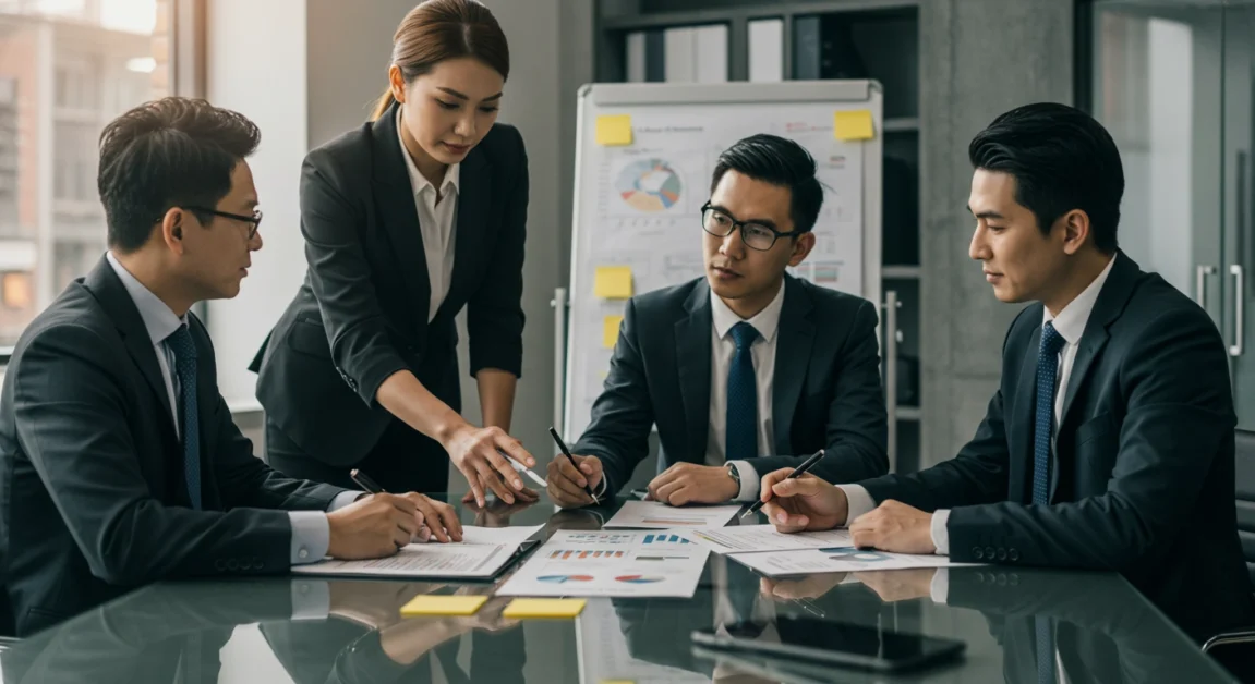 DUI Attorney Strategies: Winning Cases for Drivers