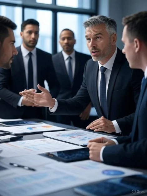 Client Outreach Plans: Boost Success for Deportation Legal Experts