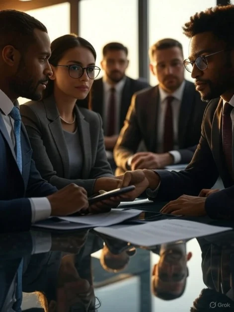 Immigration Insights: Elevating Outreach for Legal Counsel