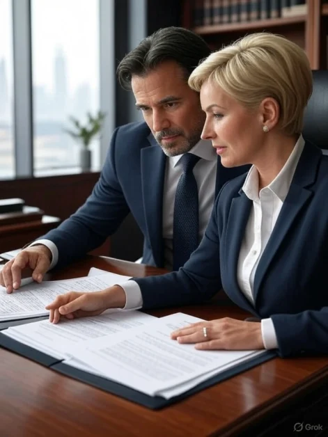 Asset Division Strategies: Optimize Settlements for Wealthy Clients
