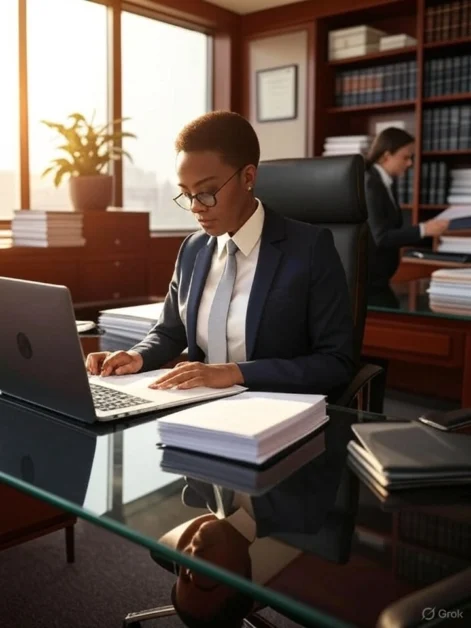 Legal Ethics: Improve Digital Practice Success for Immigration Advocates