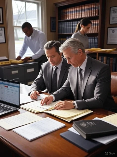Legal Inquiry: Enhance Case Success for Family Law Advocates