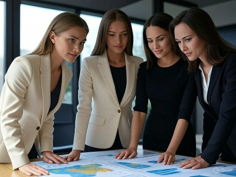 Market Growth Plans: Enhancing Success for Legal Professionals