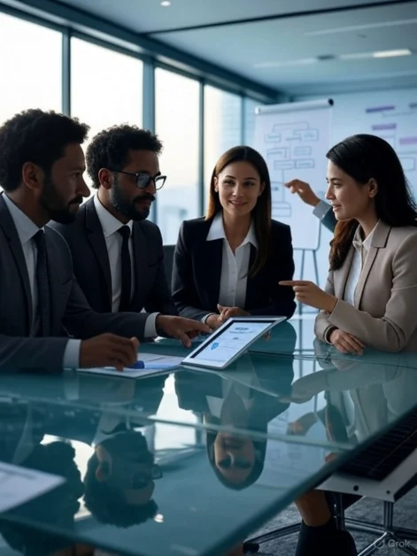 Deportation Insights: Enhance Client Outreach for Attorneys