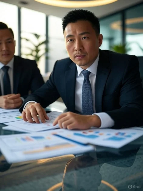Service Promotion: Enhance Client Trust for Immigration Experts