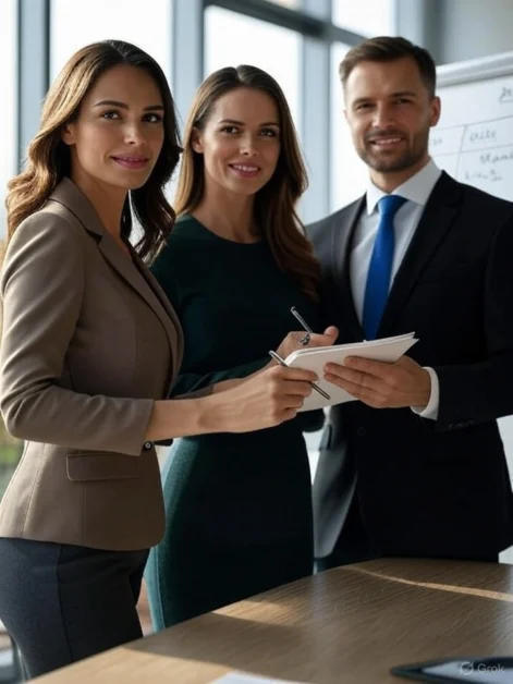 Leadership Coaching: Boosting Effectiveness for Legal Managers