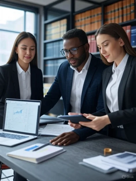 Legal Article Writing: Attract Top Clients Effectively