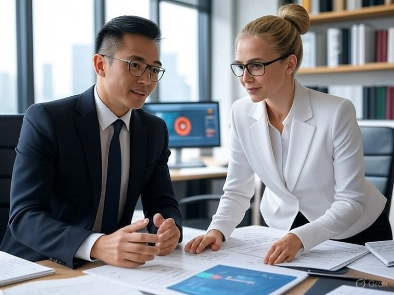 Legal Specialization: Enhance Reputation for Law Professionals