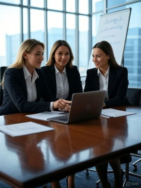 Networking Success: Enhancing Legal Marketing for Attorneys