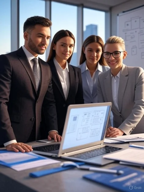 Specialized Legal Growth: Attract High-Value Clientele Successfully