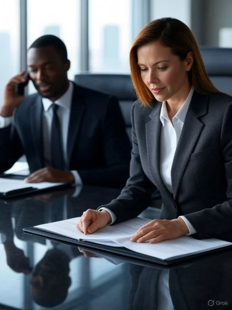 Client Referrals: Enhancing Case Growth for Legal Professionals