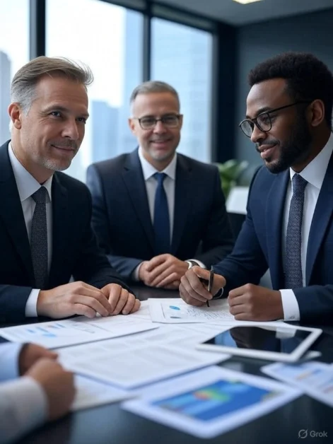 Client Referrals: Increasing Case Success for Legal Experts