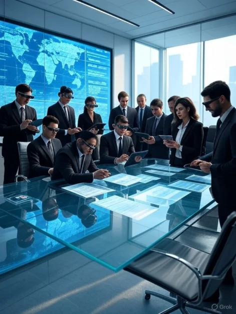 Legal Innovation: Boost Efficiency for Attorneys