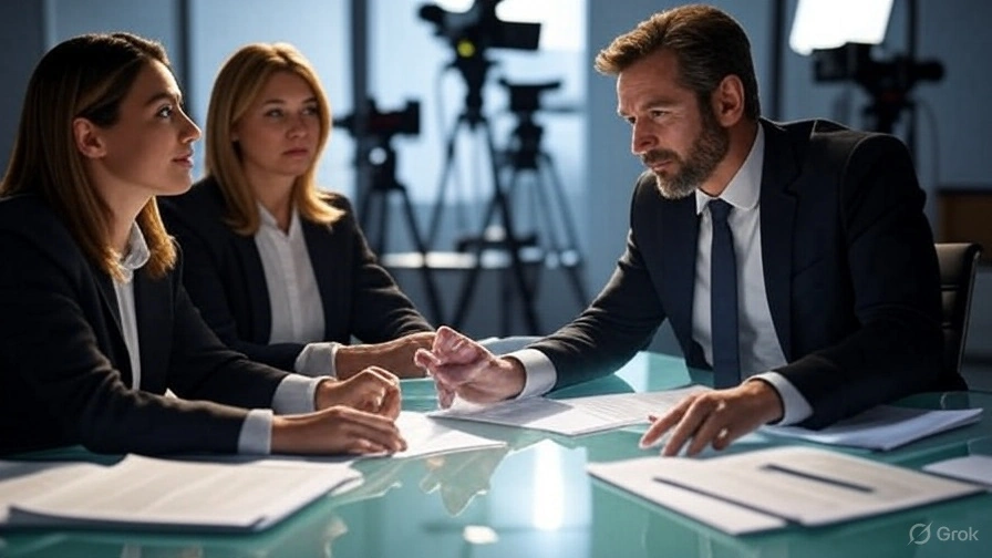 Video Tutorials: Improve Process Clarity for Legal Experts