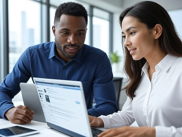 LinkedIn Networking: Secure High-Value Leads for Attorneys