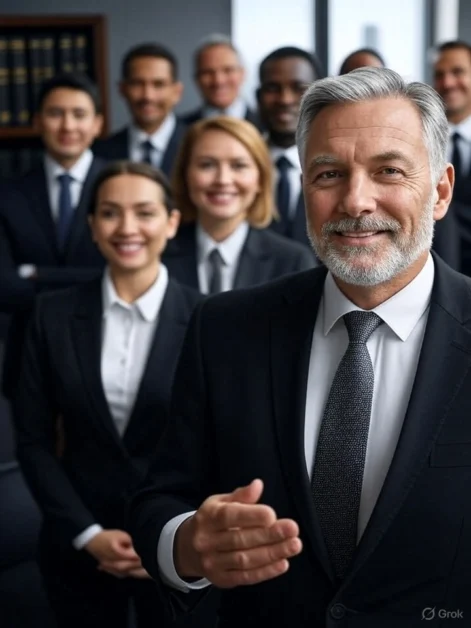 Branding Strategies: Boost Client Acquisition for City Lawyers
