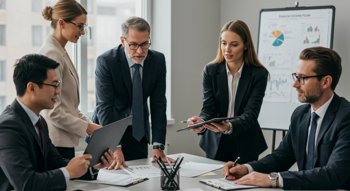 Negotiation Techniques: Securing Improved Results for Attorneys