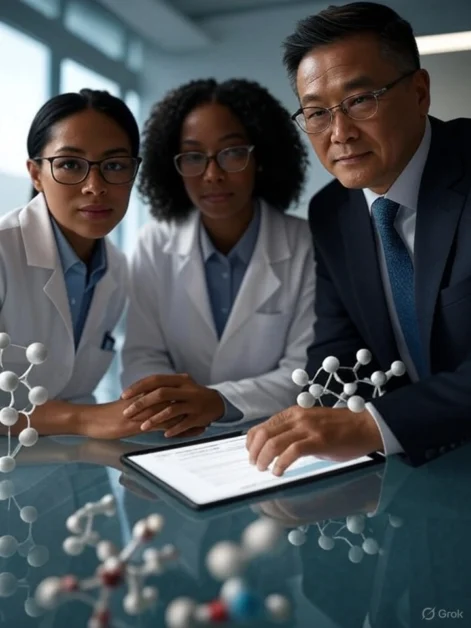 Biotech Patent Solutions: Enhance Case Success for Legal Professionals