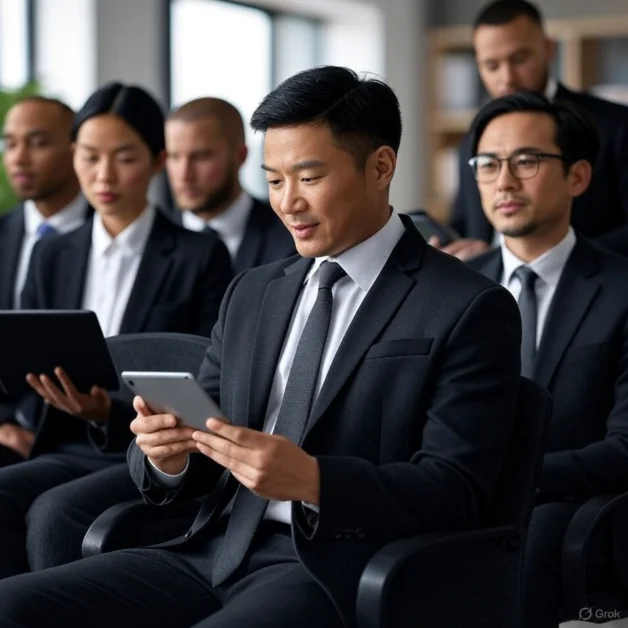 Legal Video Outreach: Expands Client Reach for Attorneys