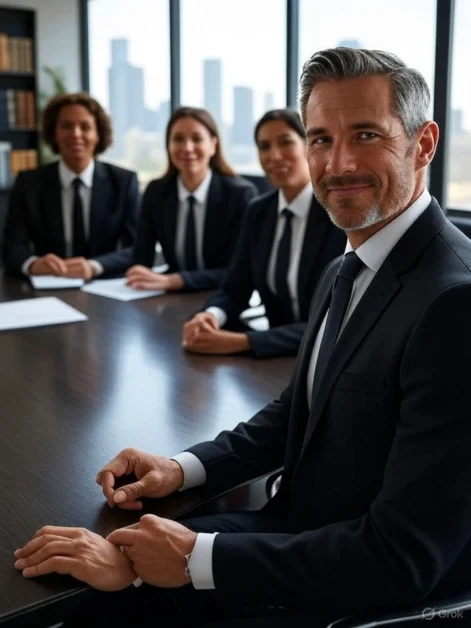 Digital Promotion: Increase Local Clients for Family Law Advocates