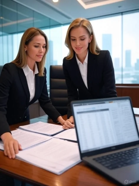 Legal Specialization: Boosting Success for Practicing Attorneys