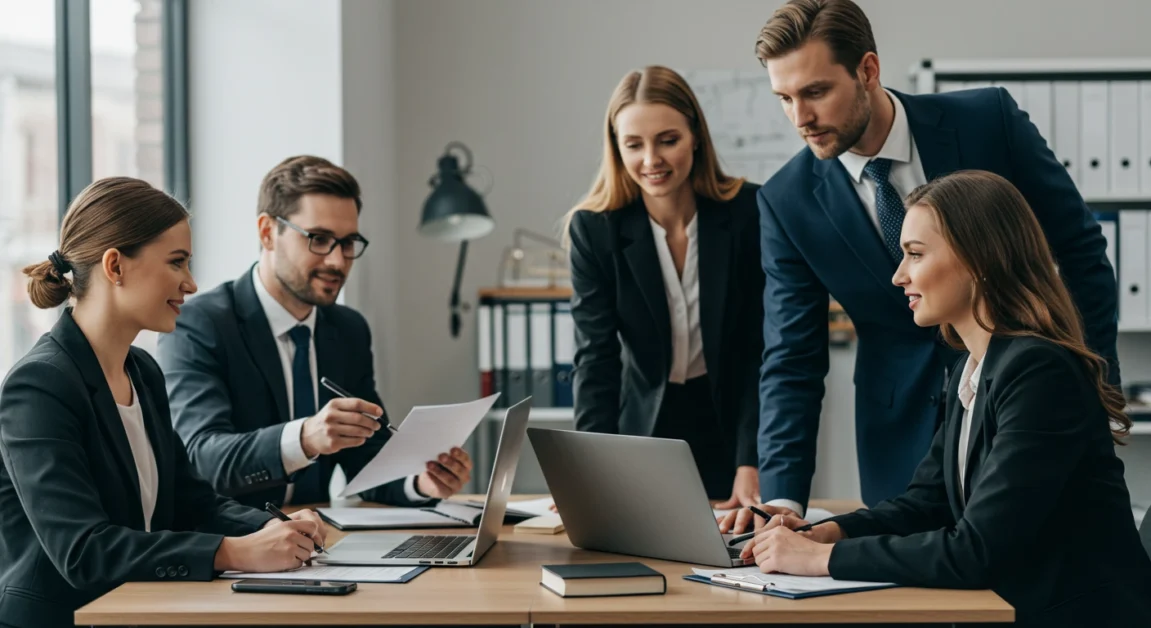 Scheduling Tools: Enhancing Efficiency for Legal Professionals
