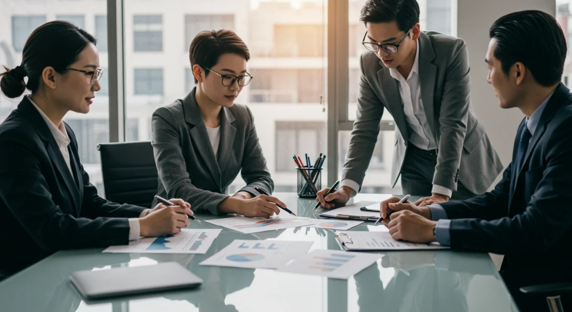 Work Harmony Techniques: Enhance Productivity for Legal Professionals