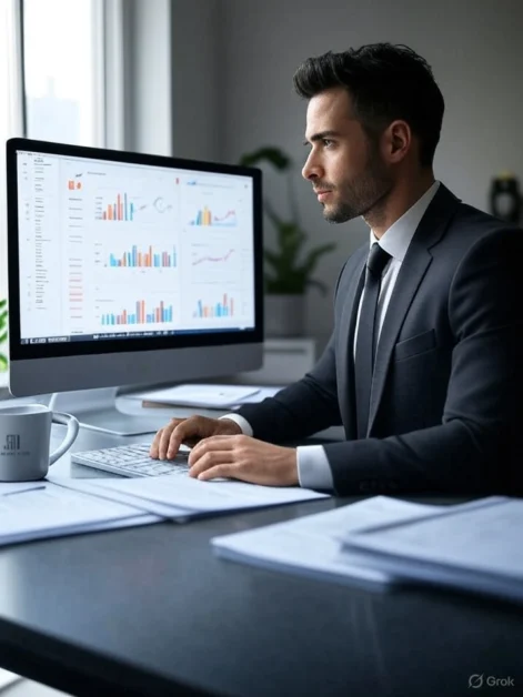 Legal Video Analytics: Optimizing Local Campaign Performance for Attorneys