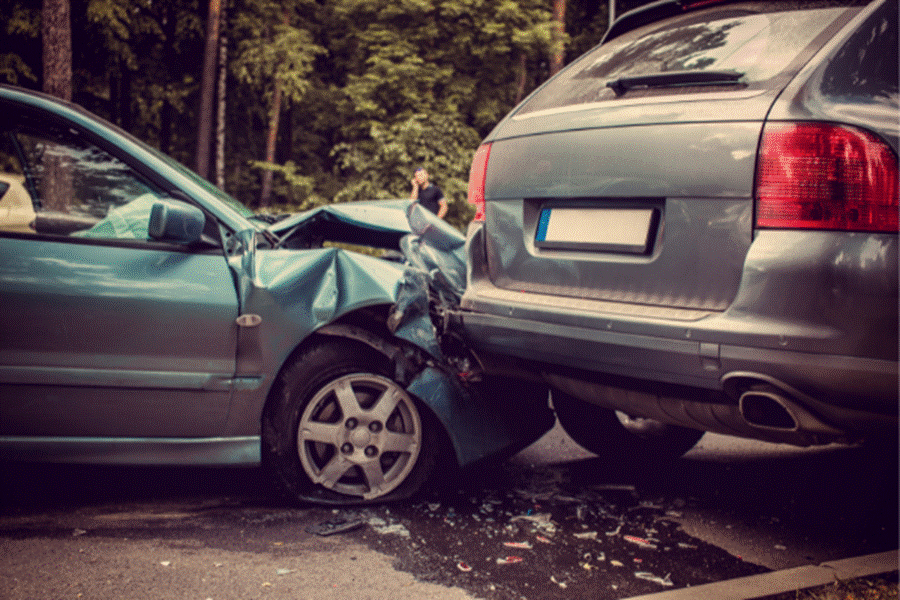 Essential Chicago Car Accident Causes Guide | Attorneys.Media