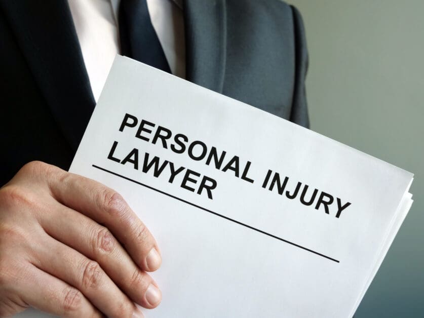 Trucking Company Lawsuits: Selecting Personal Injury Attorneys for Accident Victims
