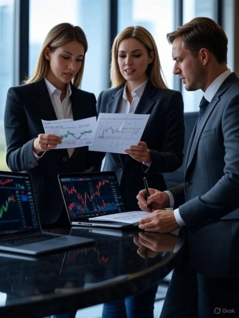 Insolvency Expert: Achieving Financial Recovery for Individuals