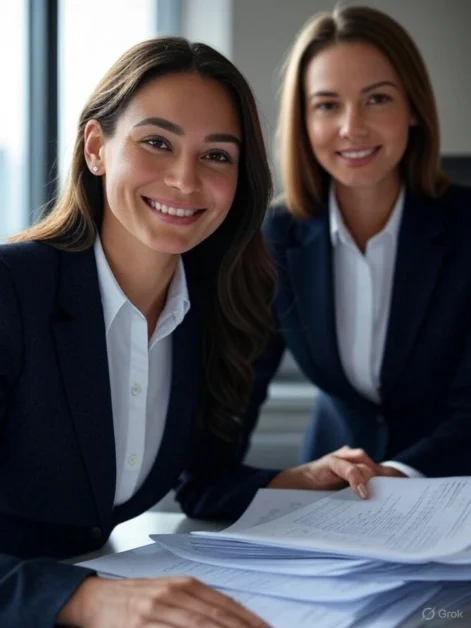 Contract Violation Relief: Restoring Justice for Companies