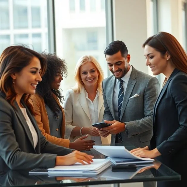Legal Expertise Development: Client Attraction Success for Law Professional