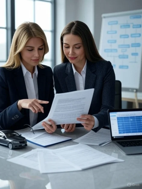 Auto Claim Solutions: Maximize Settlements for Insurance Experts