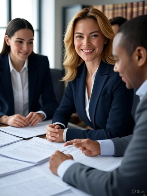 Accident Counsel: Building Winning Claims for Injured Parties
