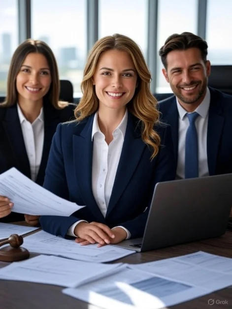 Business Property Counsel: Ensure Profits for Developers