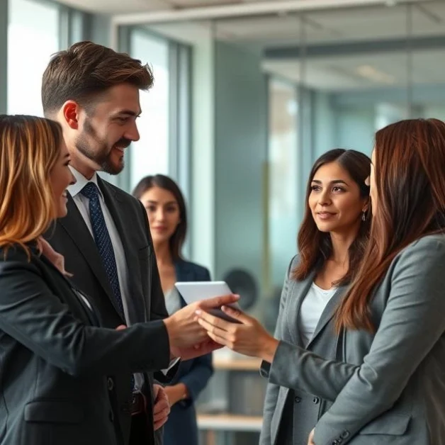 Dialogue Mastery: Boosting Client Relationships for Attorneys