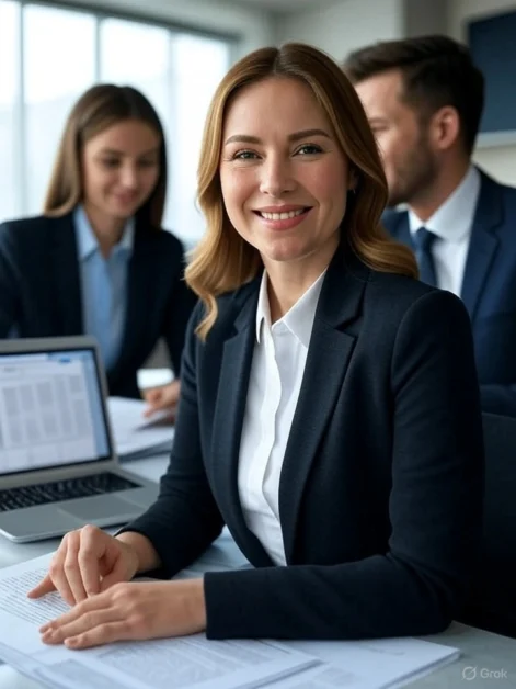 Debt Relief Advocate: Securing Freedom for Financially Stressed Clients
