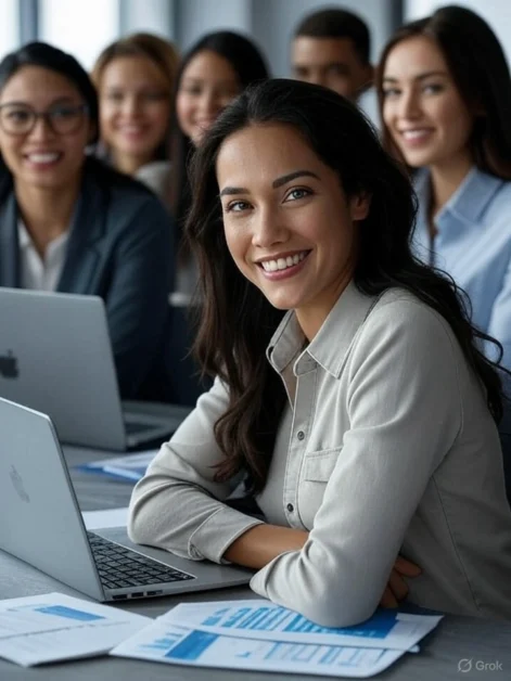 Immigration Advocacy: Achieve Successful Outcomes for Immigrants