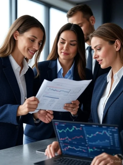 Matrimonial Lawyer: Ensuring Wealth Preservation for Spouses