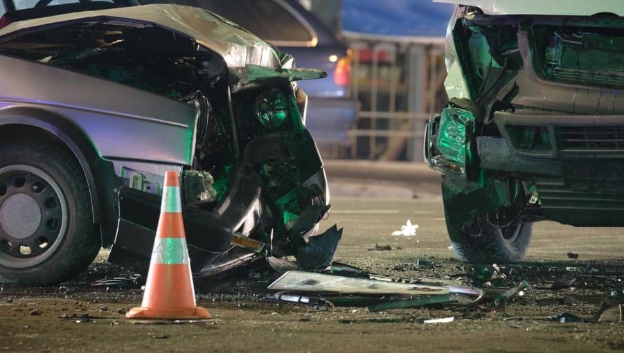 Vehicle Evidence Analysis: Maximizing Criminal Case Outcomes for Legal Pros