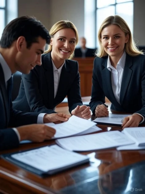 Guardianship Counsel: Securing Legal Outcomes for Family Advocates