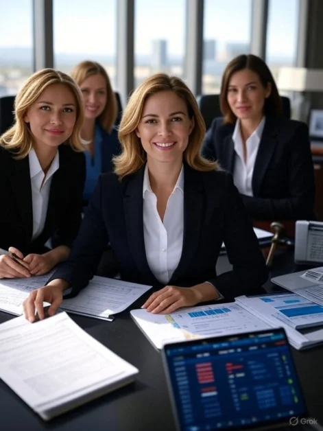 Rich Divorce Counsel: Ensure Fair Division for Affluent Spouses