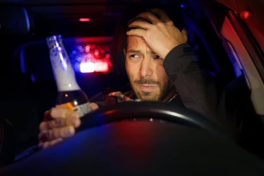 California DUI Appearance Bond Facts: What You Need to Know