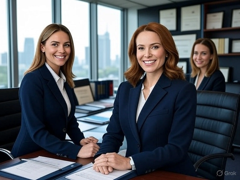 Visa Counsel: Securing Family Success with Attorneys