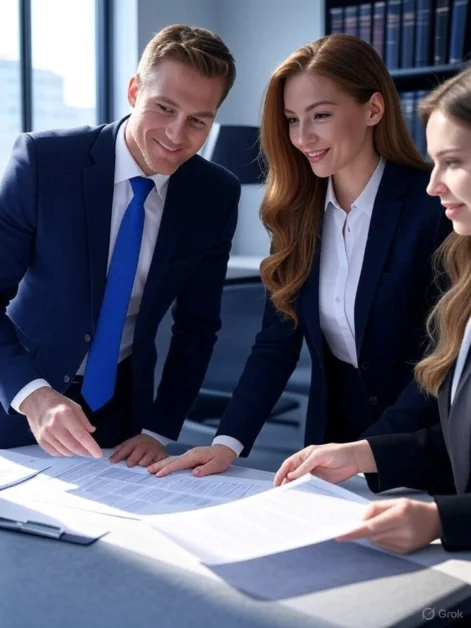 Legal Billing Insight: Empowering Decisions for Clients