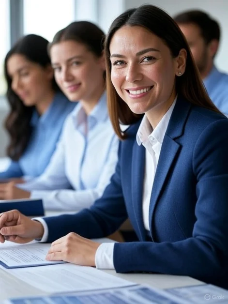 Citizenship Journey: Achieving Success for Immigration Counselors